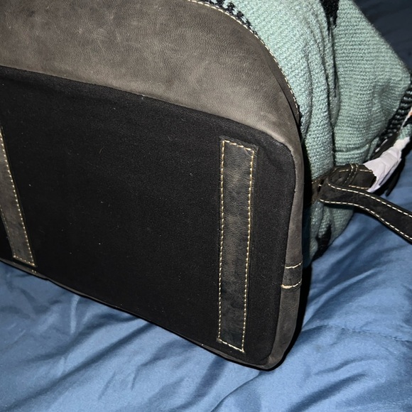 Myra weekender bag - Picture 5 of 8